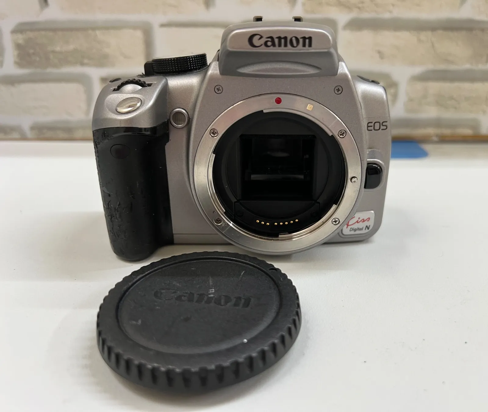 2026年最新】canon DS126071の人気アイテム - メルカリ