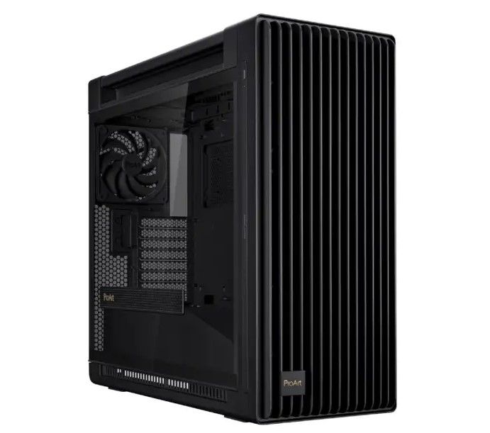 未開封品 ASUS PROART ケース PA602 E-ATX