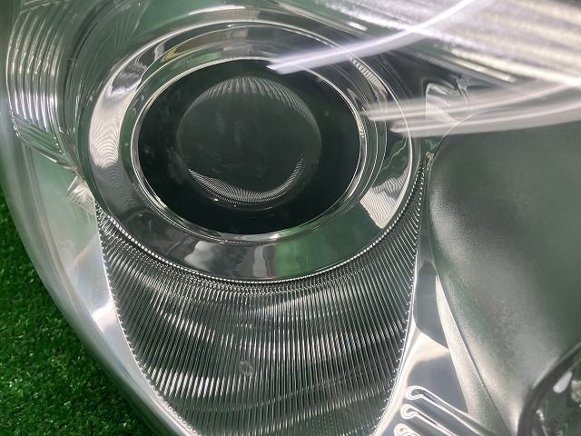 トヨタ ACR50/55W エスティマ 中期後期 ヘッドライト 左右 ハロゲン 28