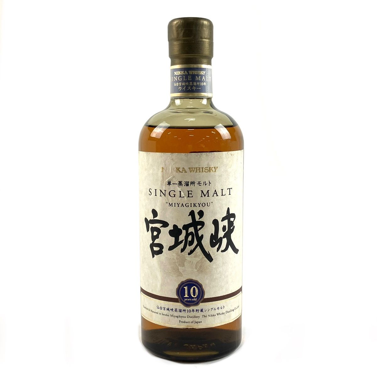 イチローズモルト Japan Airlines Exclusive 2023