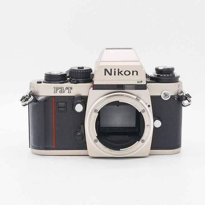 ニコン Nikon F3|T チタン