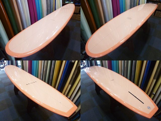 THUNDERBOLT サンダーボルト 9'2