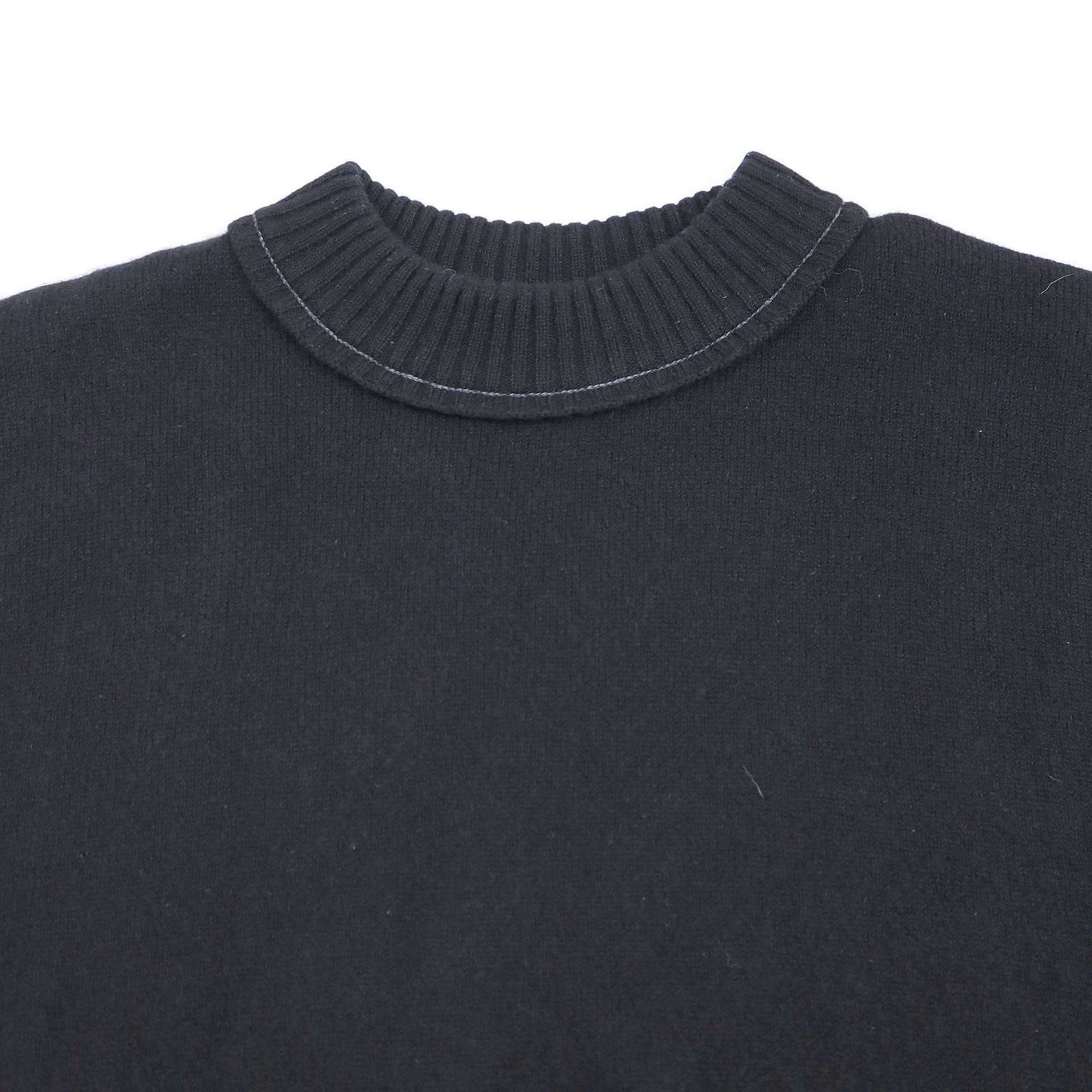 sacai 22AW Cashmere Knit Pullover ニット