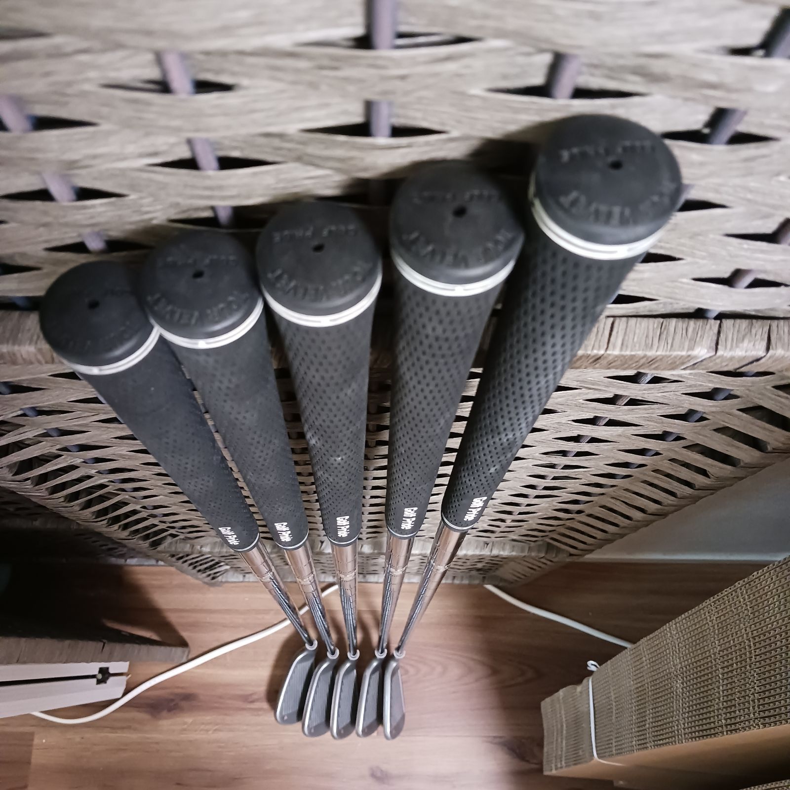 最安値 激レア【5本】ping ピン G30 アイアンセット 7〜9,W,S 最安値 激レア【5本】ping ピン G30 アイアンセット 7〜9,W,S