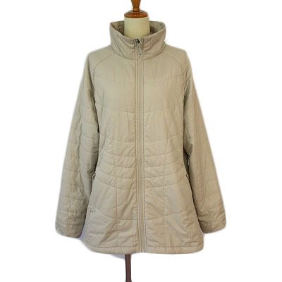 エルエルビーン L.L.BEAN 295938 ウィメンズ オールシーズン3イン1 