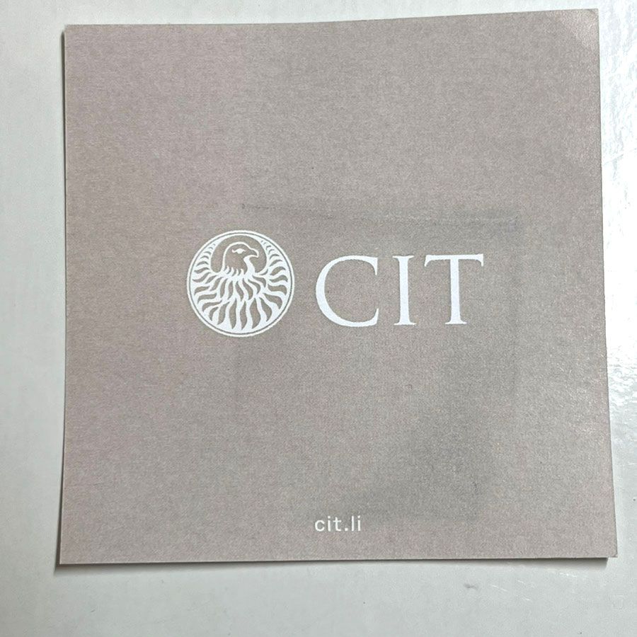 K24 純金コイン 枠付き クローバー ペンダントTOP 1ｇ 幸運のアイテム四葉のクローバー付金貨 - メルカリ