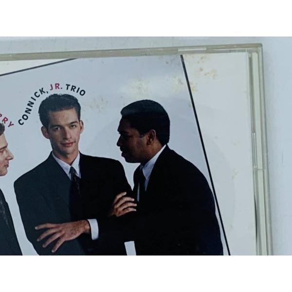 CD HARRY CONNICK JR TRIO / LOFTY'S ROACH SUFFLE / ハリー