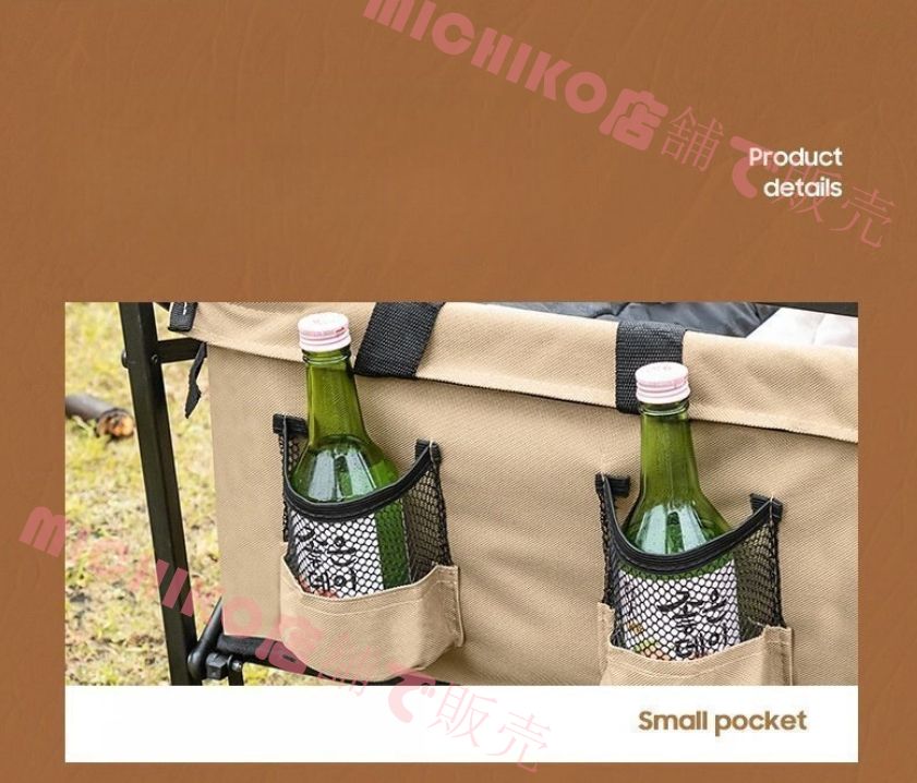 強力推薦 キャンプワゴン