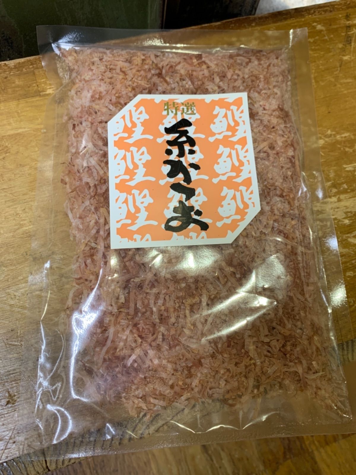 糸かつお30g入り