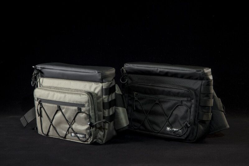 ジャッカル ショアゲーマーバッグ ショルダーバッグ ショアゲーマーを心強くサポート SHORE GAMER BAG JAKALL JACKALL