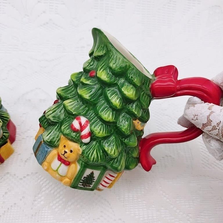 ティーセット F