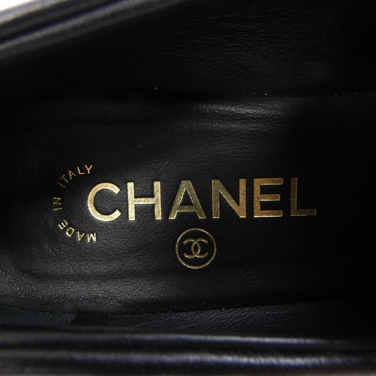 シャネル CHANEL