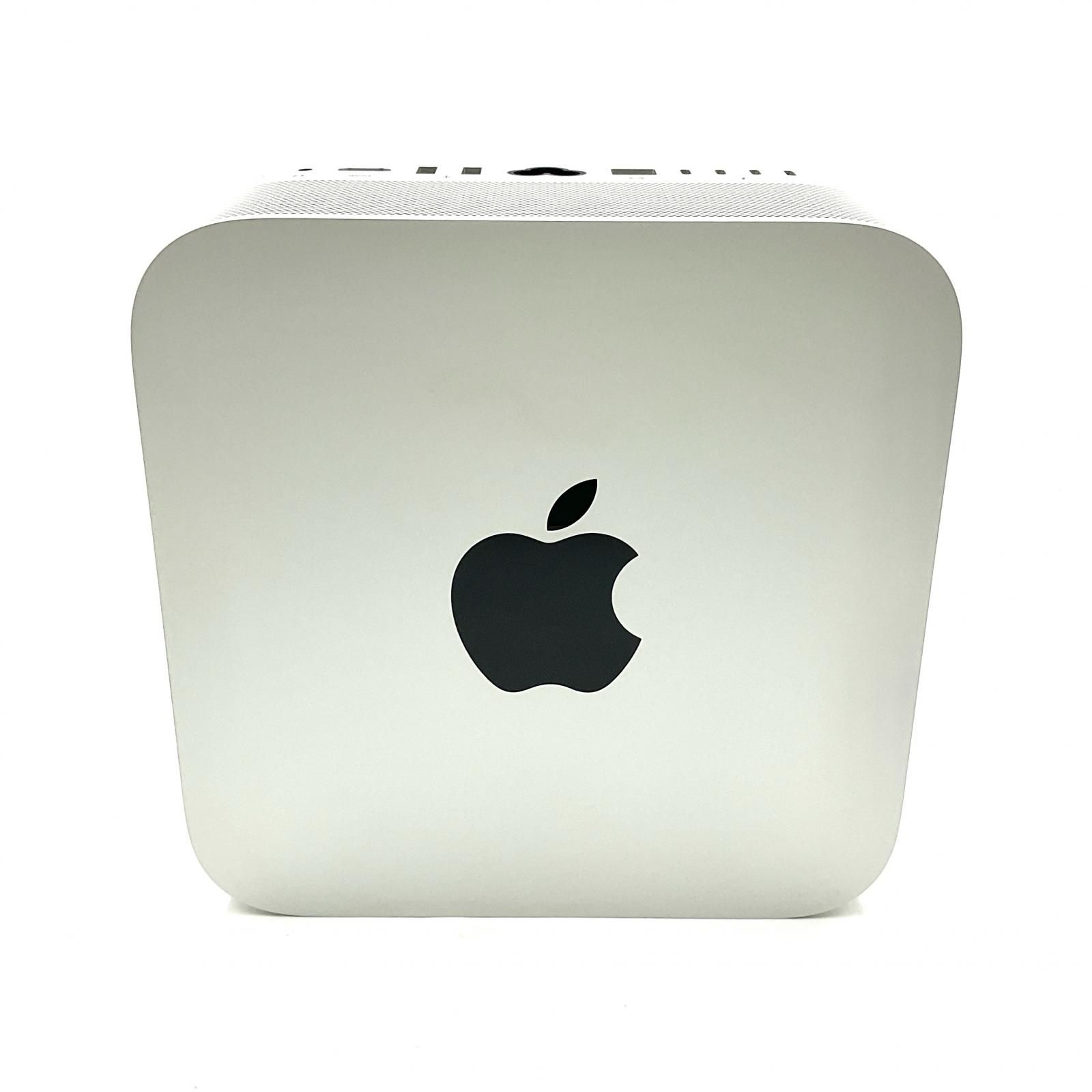 【全額返金保証】【最速発送】Apple Mac studio 2022 M1 Max 32GB SSD 512GB 美品 動作確認済