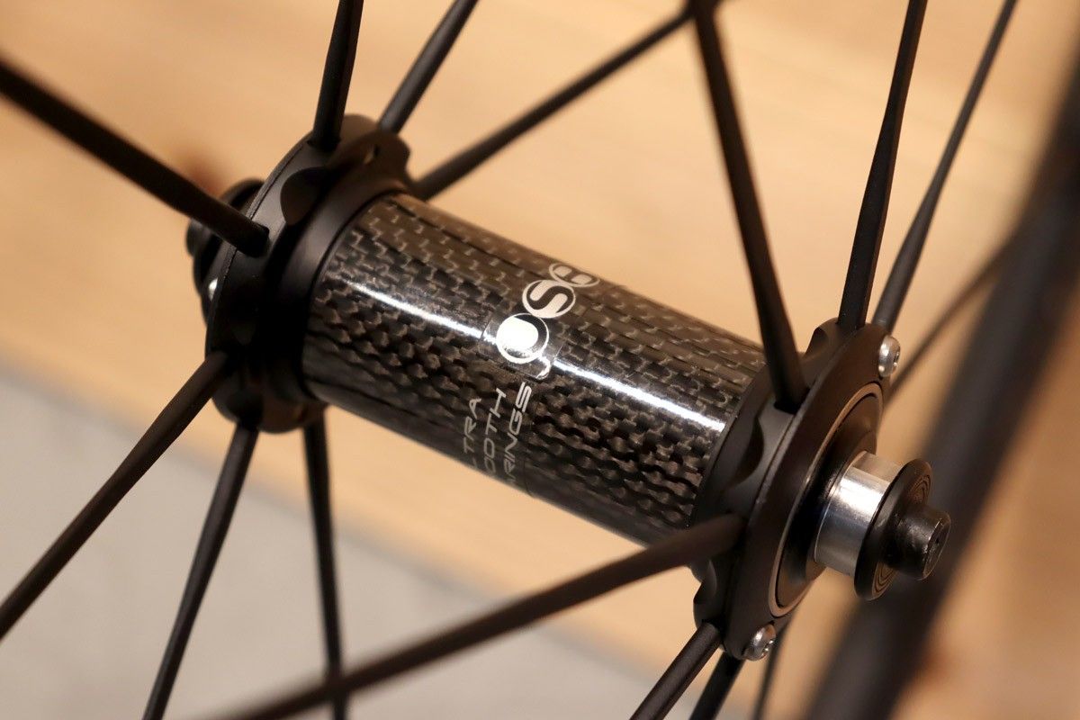 カンパニョーロ Campagolo シャマルミレ SHAMAL MILLE 17C