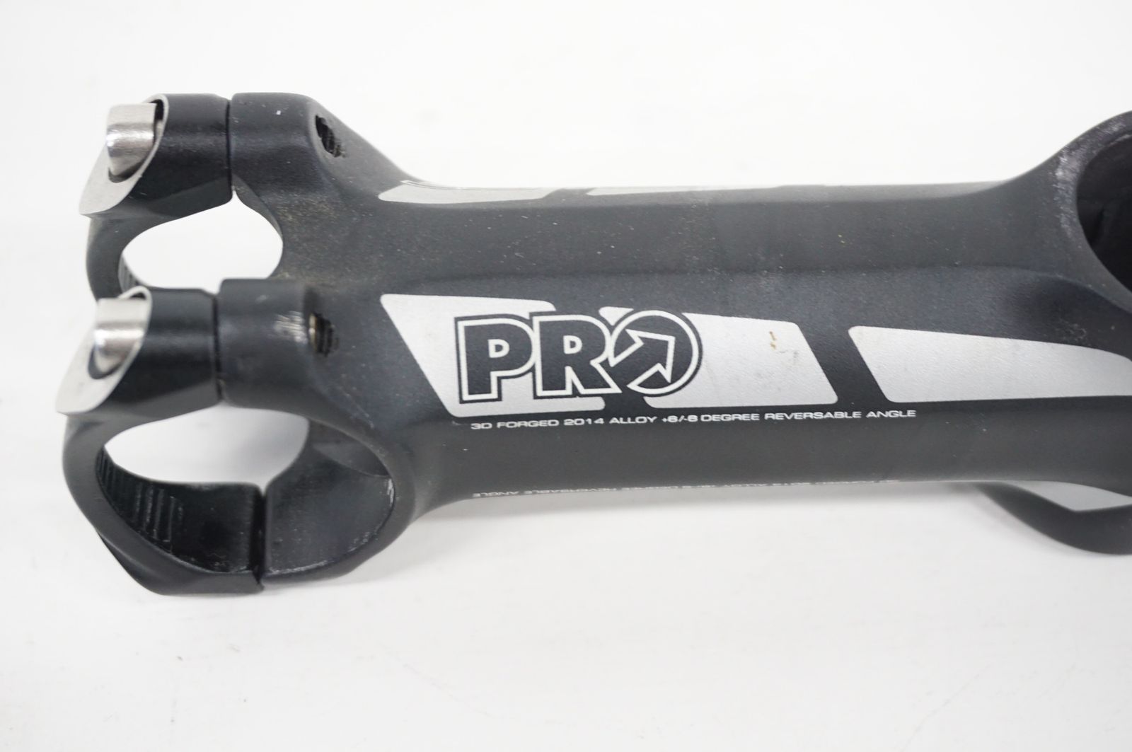 SHIMANO 「シマノ」 PRO PLT Φ31.8 100mm ステム / バイチャリ阪急塚口店