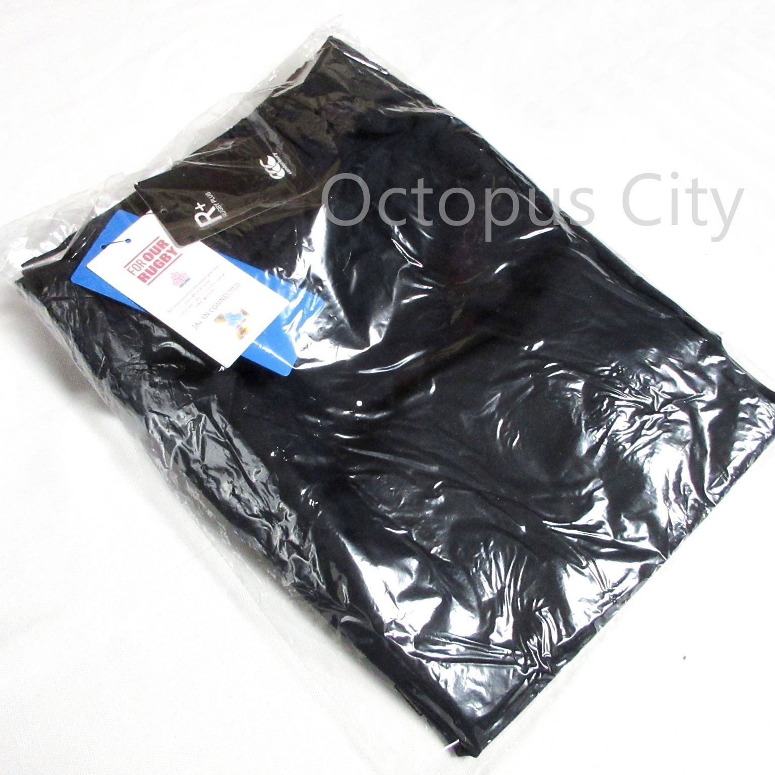 メンズ XL / 3L / 4L / 5L / 6L 大きいサイズ 】未使用 カンタベリー