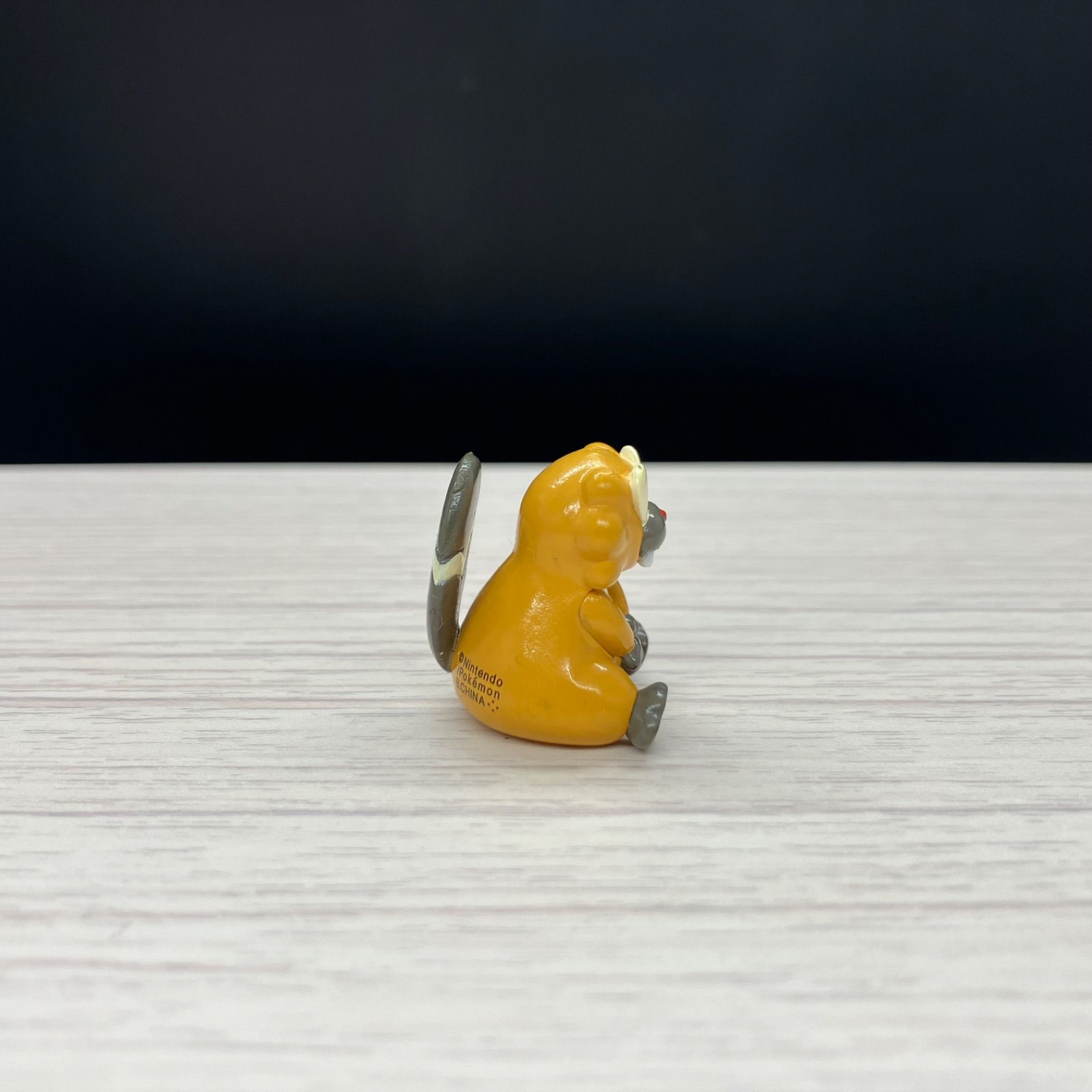 ポケモン 超ゲット大全 フィギュア マスコット ガチャガチャ 超ゲット大全 ビーダル 【④ ポケモン フィギュア ガチャガチャ