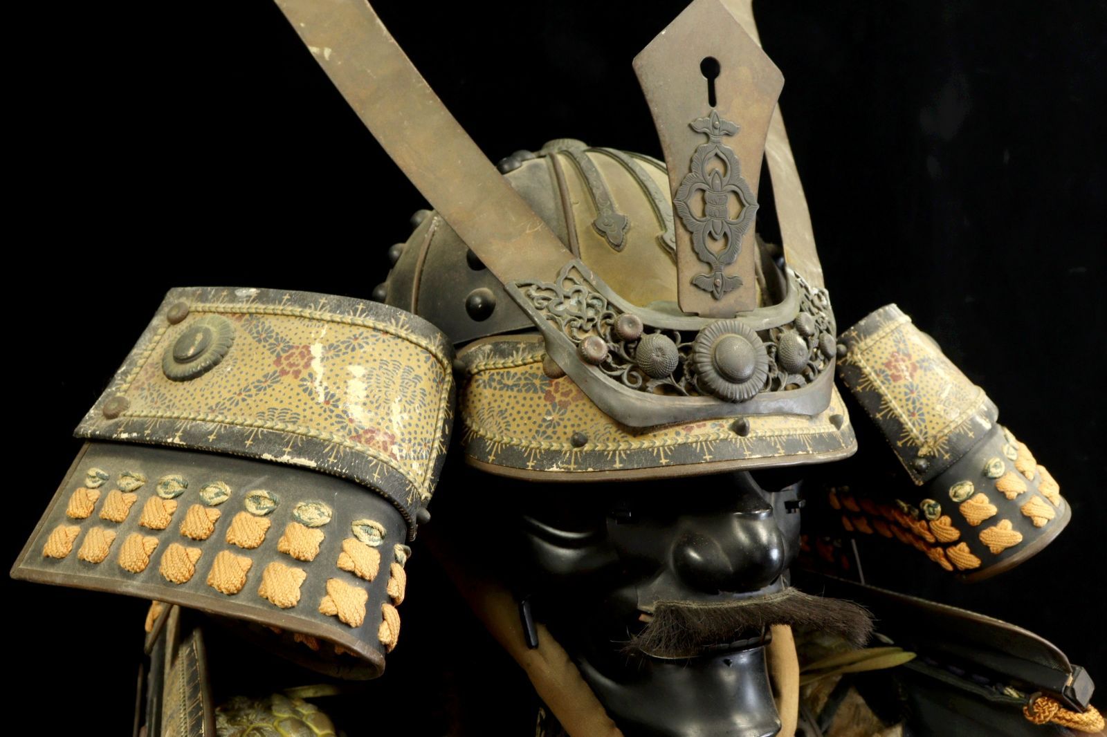 時代 八間筋小星兜