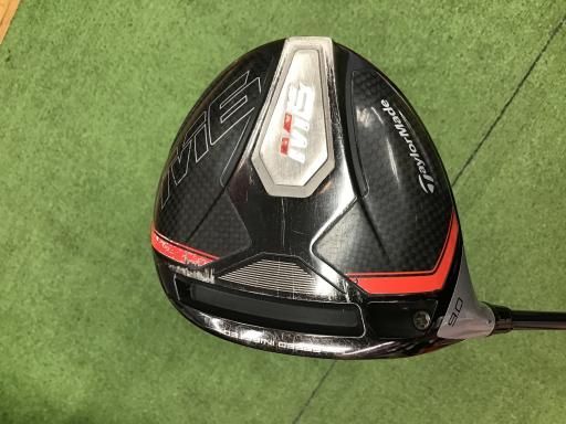 TaylorMade M6 / テーラーメイド M6 レフティ　3w 左利き　S 楽天市場】テーラーメード m6 左の通販