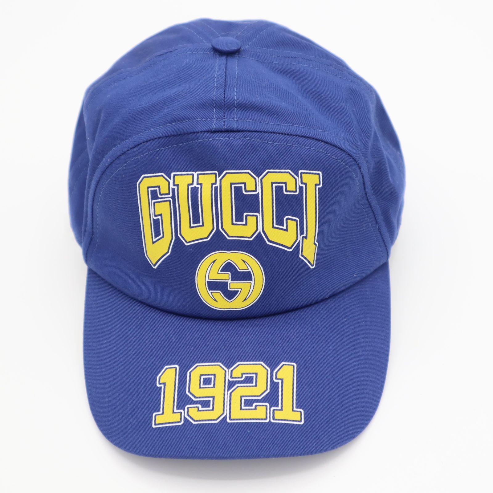 楽天市場】グッチ gucci loved キャップの通販