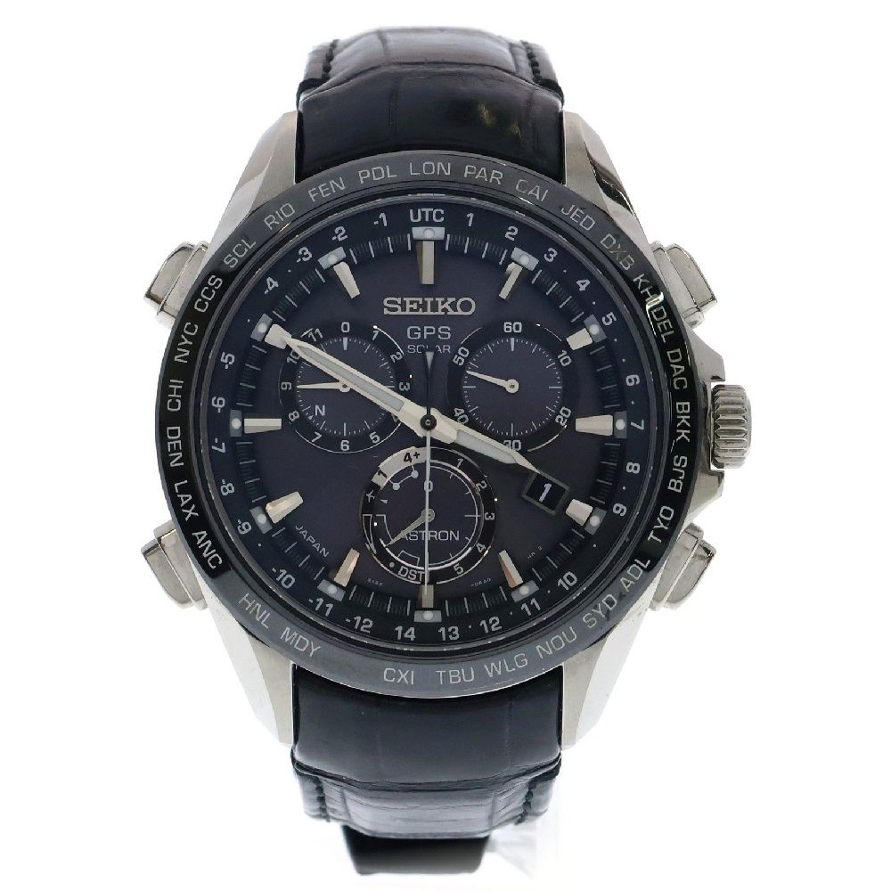 SEIKO ASTRON 8X82 ジャンク品 2025年最新】アストロン ジャンクの人気アイテム - メルカリ