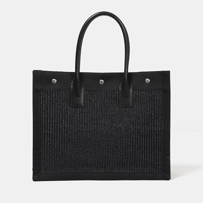 新品未使用】 SAINT LAURENT サンローラン トートバッグ RIVE GAUCHE