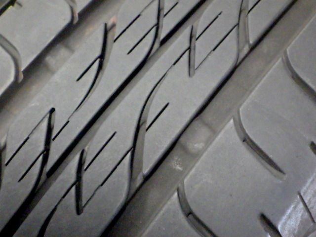 約8部山◆BS NEXTRY◆165|65R15◆4本