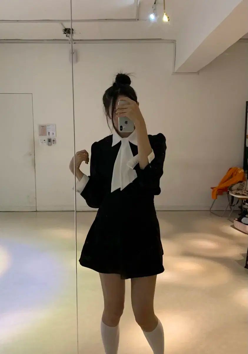 セット ゲストルック