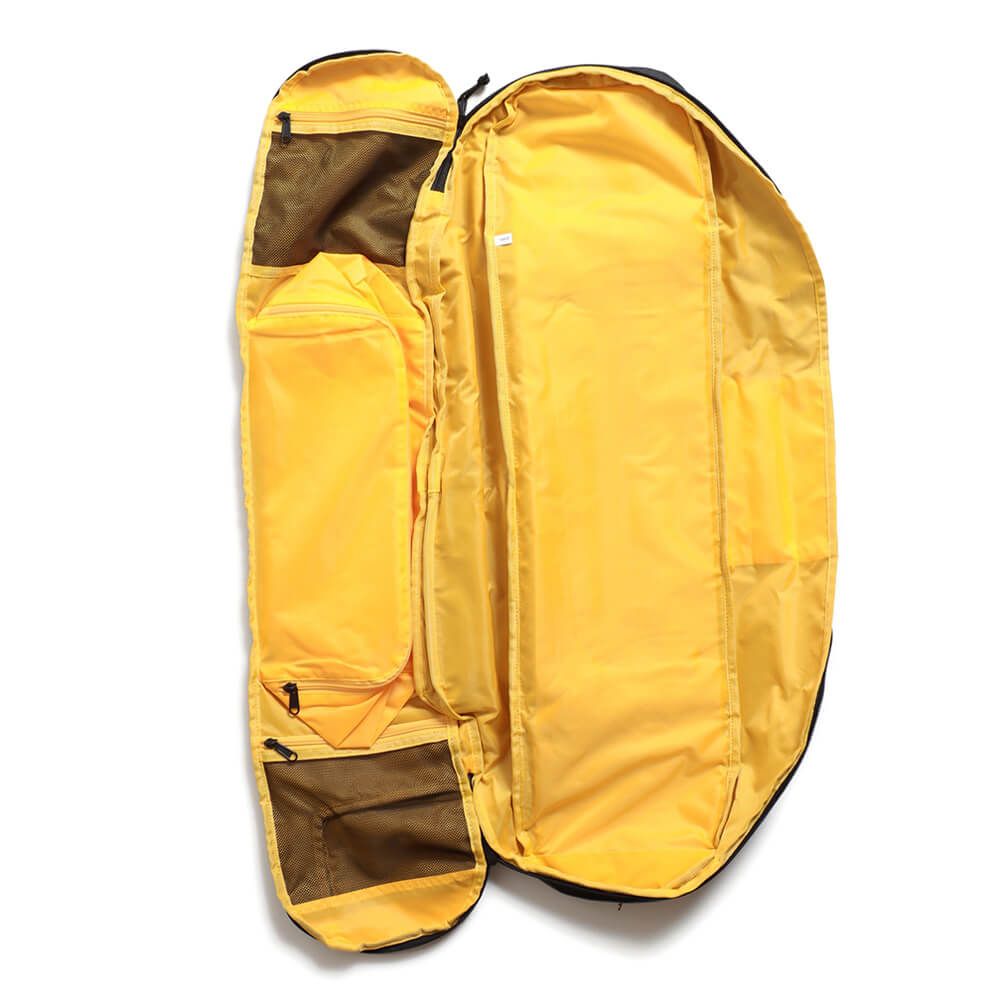 escapo.tokyo オリーブグリーン バックパック escapo skate bag