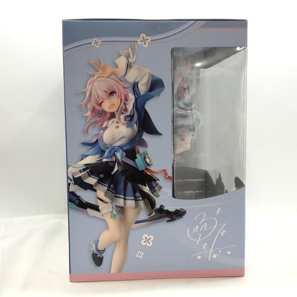 中古】APEX 三月なのか 1/7 未開封品 崩壊：スターレイル[97] - メルカリ