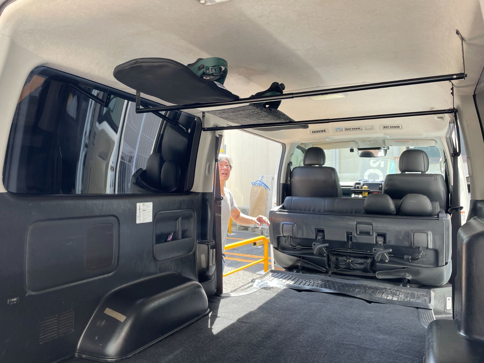 廉価版 スーパーGL標準ボディ用