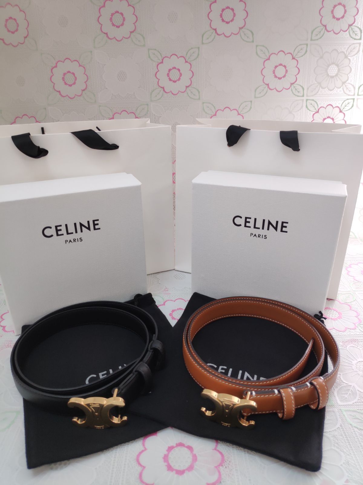 Celine セリーヌ