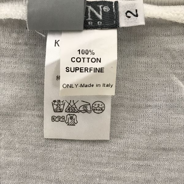 クリステンセンドゥノルド/KristenseN DU NORD☆チュニック丈/長袖  