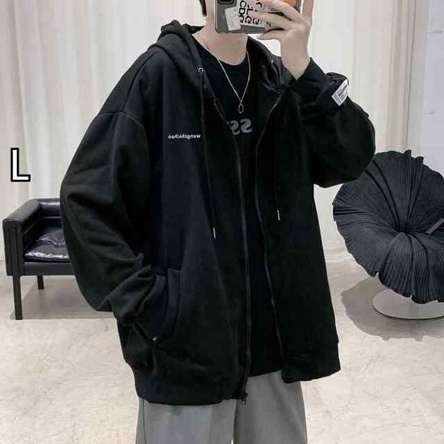 Chopova Lowena刺繍デザイン フード付きカーディガングレー 即日発送