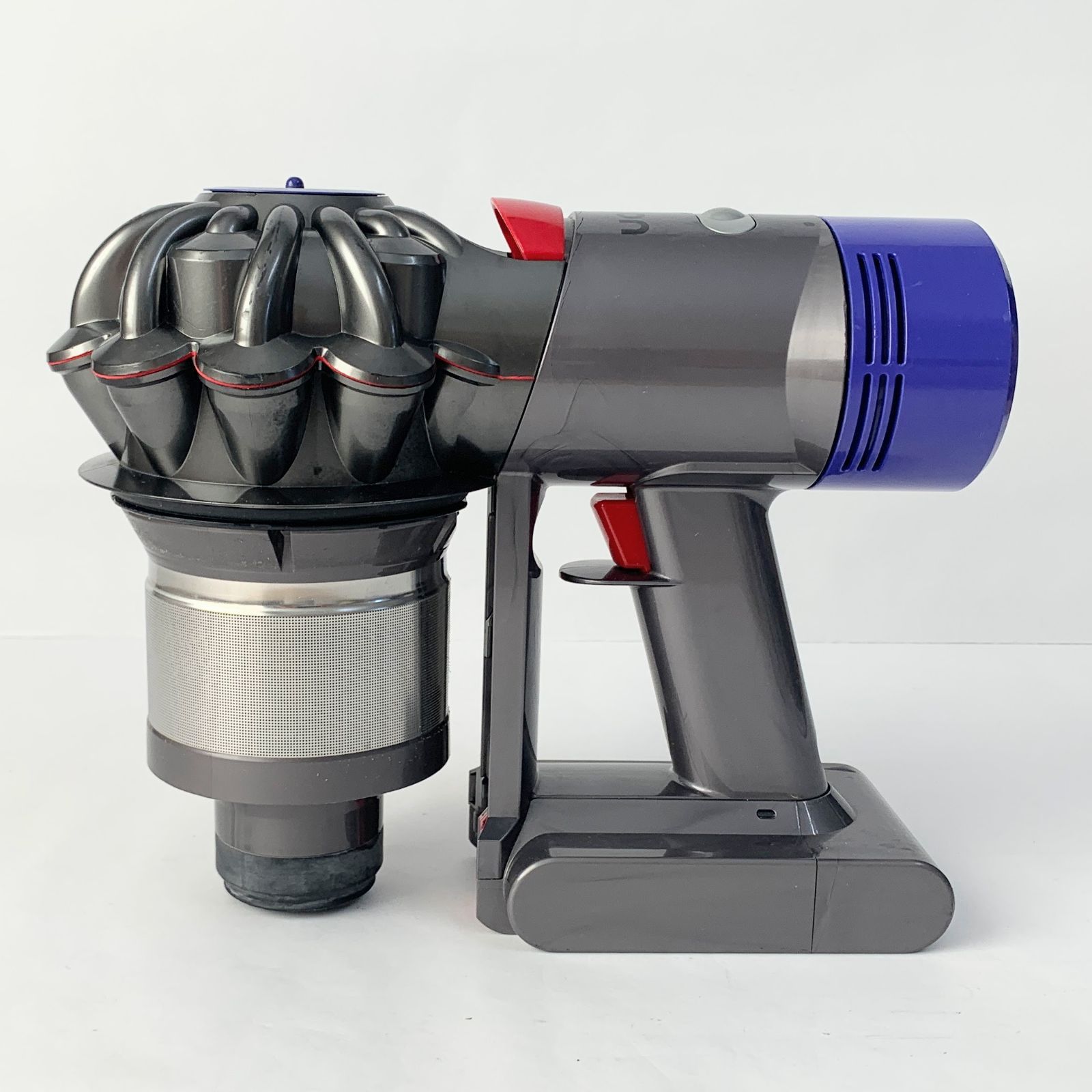 ダイソン 掃除機 V7 本体 SV11 コードレス クリーナー