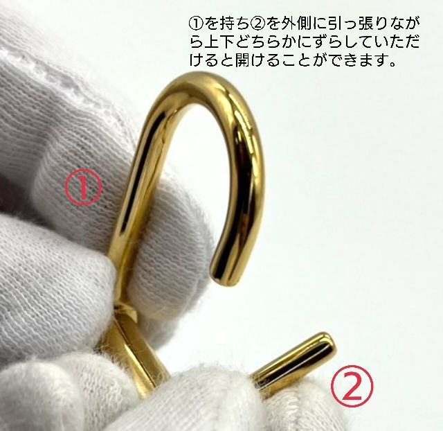 イヤホンケース GGスプリームキャンバス