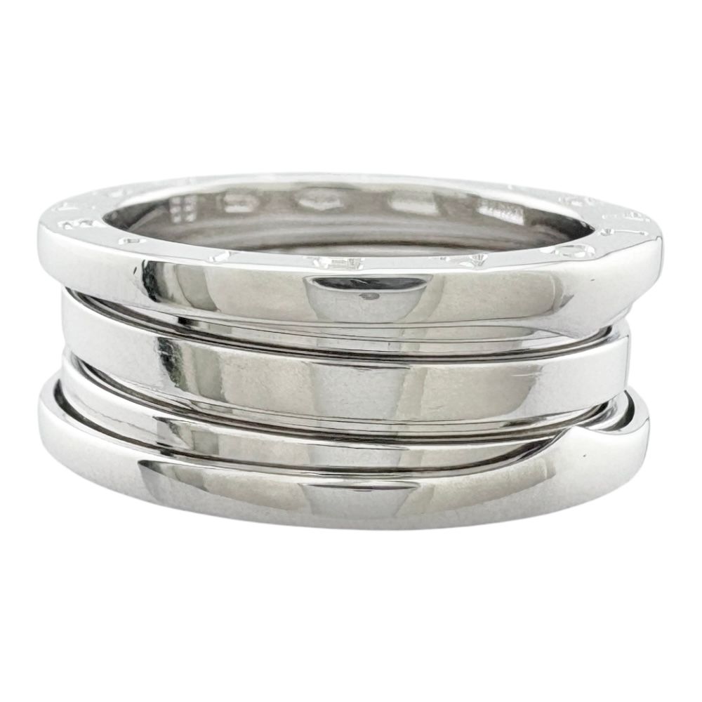 K18ホワイトゴールド