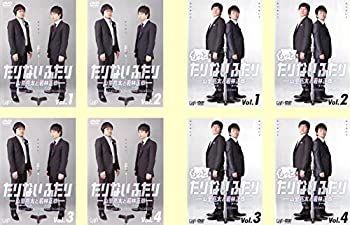 全巻セット【中古】DVD▼たりないふたり + もっと たりないふたり 山里亮太と若林正恭(8枚セット) レンタル落ち Amazon.co.jp: たりないふたり 山里亮太と若林正恭 1 [レンタル