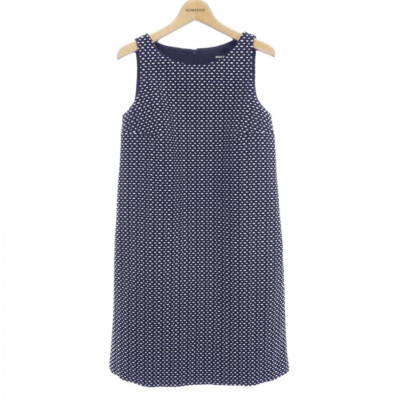 【 paule ka ポールカ】 ワンピース PAULE KA ポールカ<br>ワンピース レディース<br>【中古】【古着