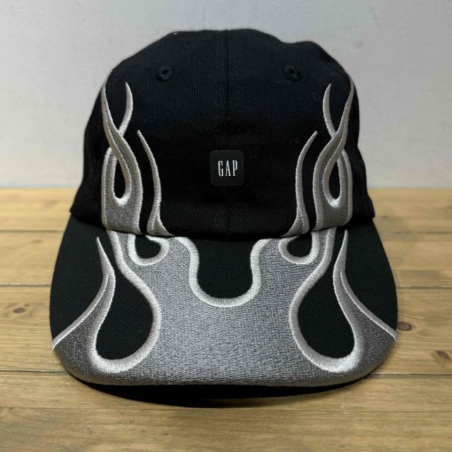 YEEZY x GAP FLAME CAP イージー ギャップ フレイム キャップ