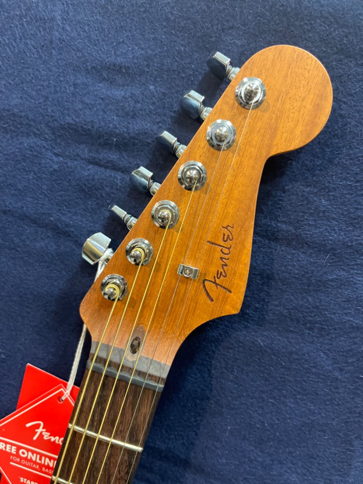 AriaproⅡ RS-CUSTOM3/WH Aria ProII RS-CUSTOM 3 WH聖飢魔IIジェイル