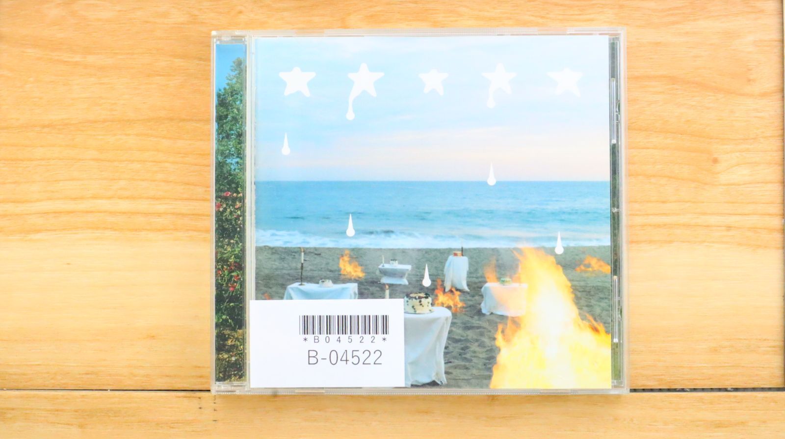 YUKI Single Collection five-star / レコード Amazon.co.jp: Single Collection