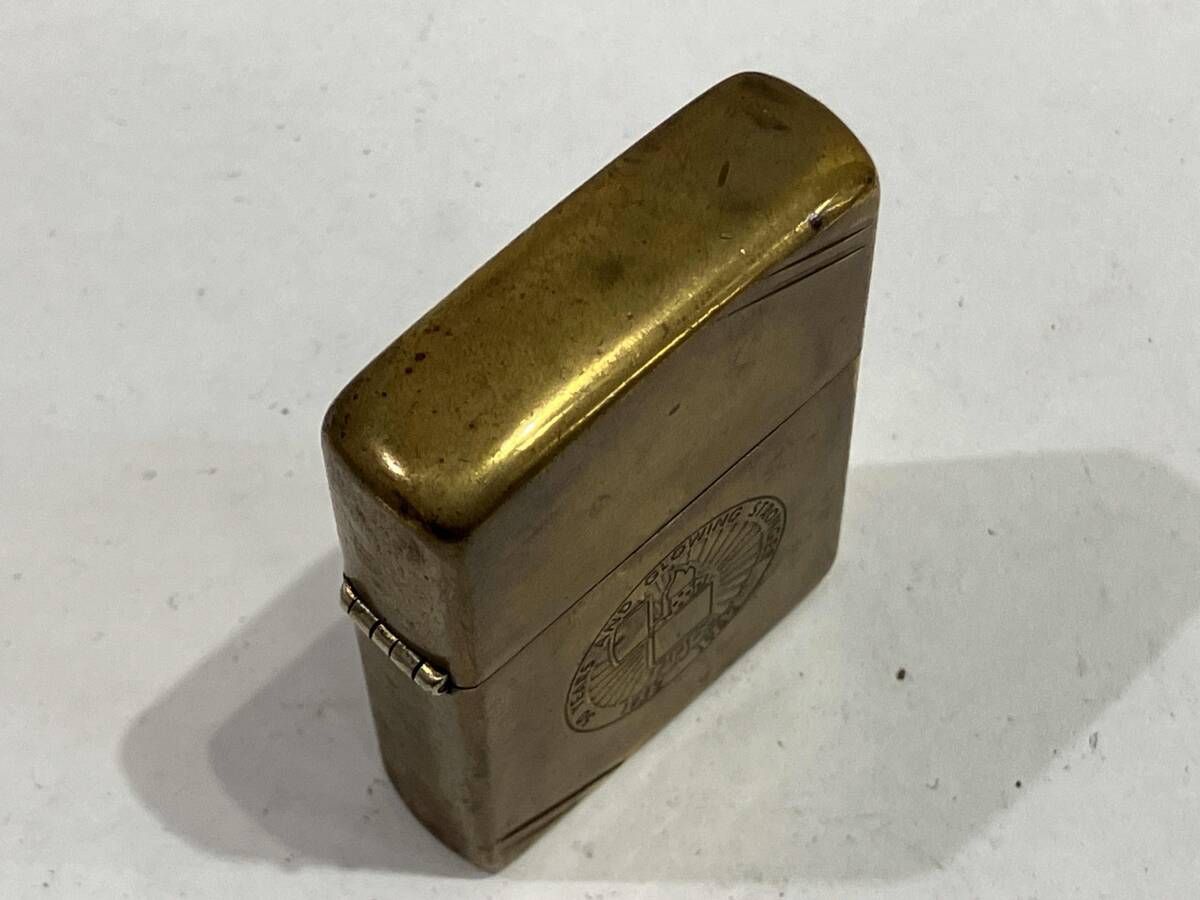 Zippoライター未使用 SHOGO HAMADA Zippoライター 未使用 SHOGO HAMADA