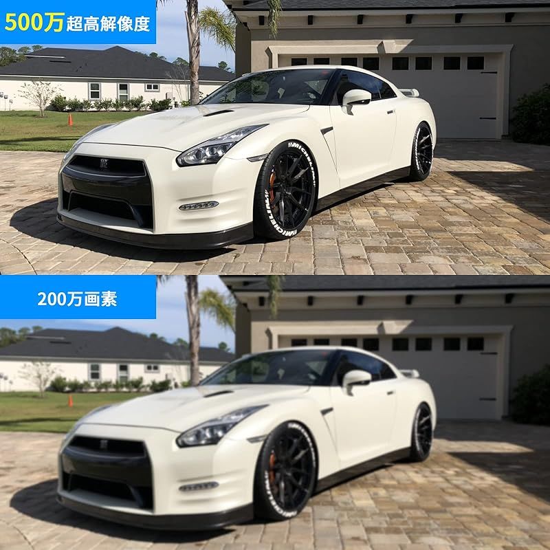 防犯カメラ ワイヤレスHiseeu