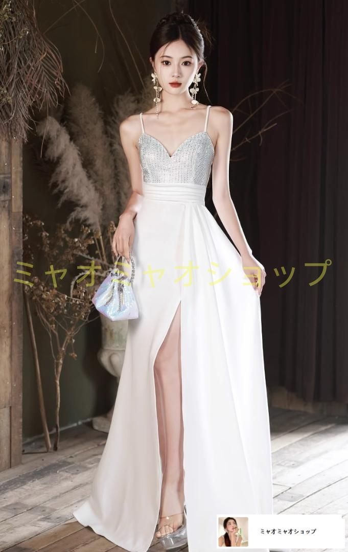 ナイト エレガント