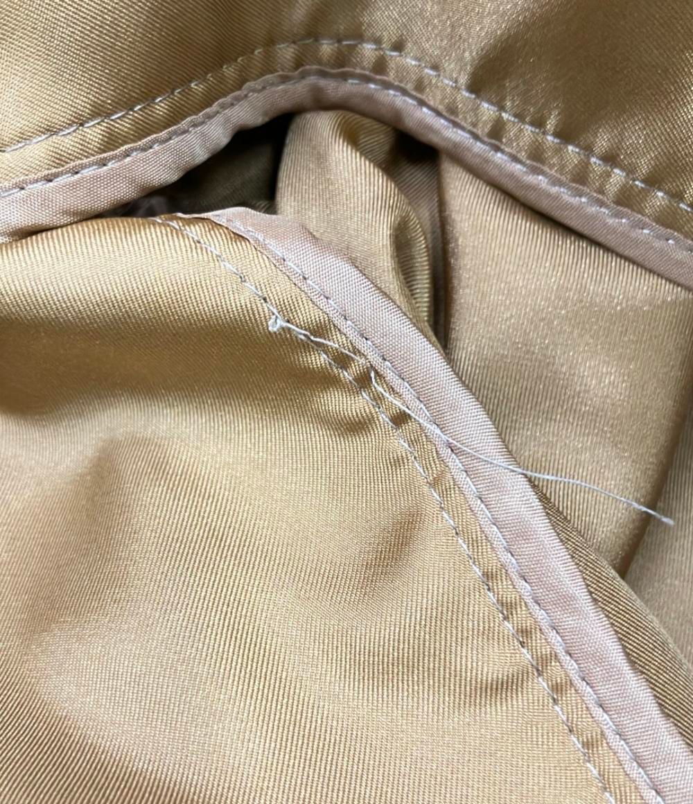 バーバリーズ ステンカラーコート ノバチェック メンズ SIZE 88 160 (S