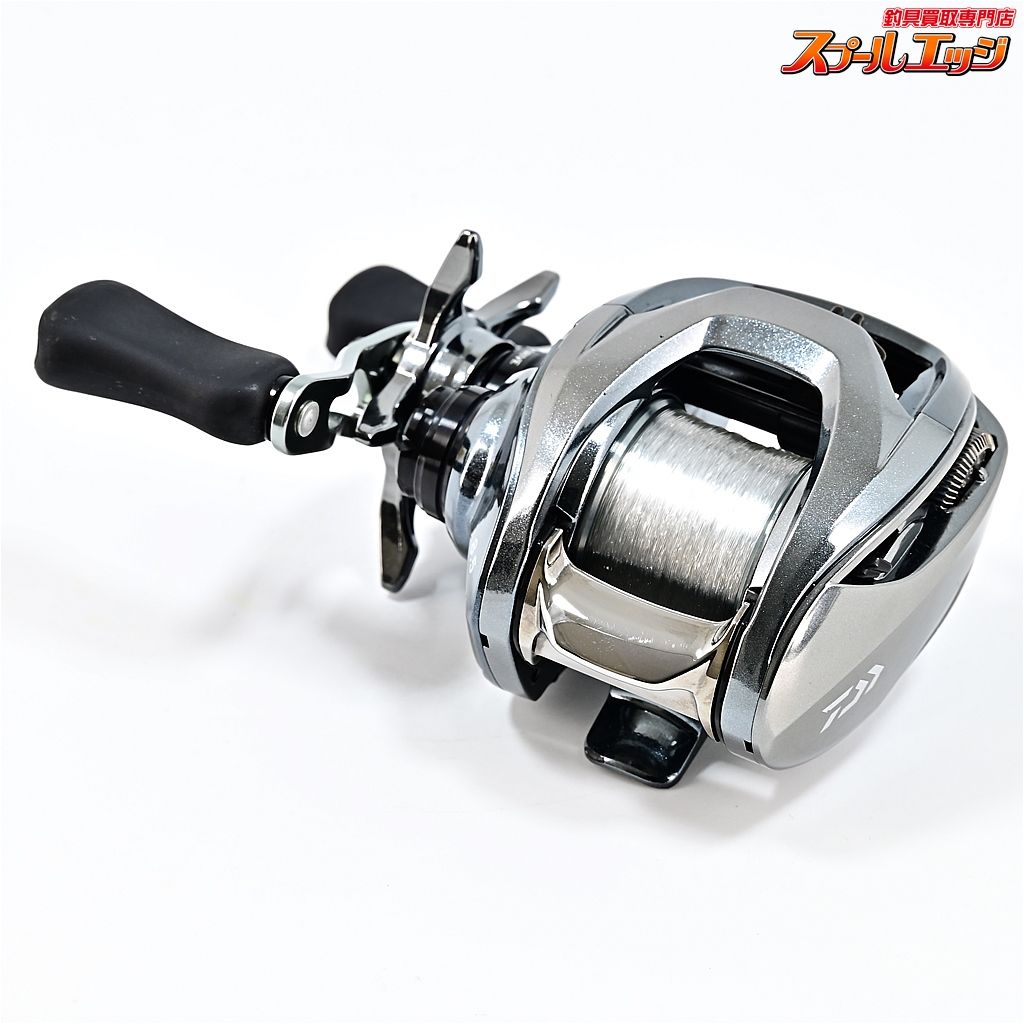 STEEZ LIMITED SV TW 1000S-XHL 極美品 daimonfishing_4550133289422