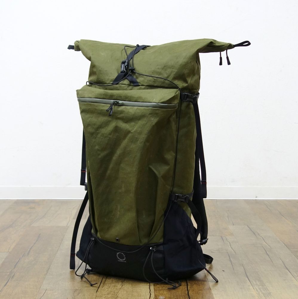 ATOMIC スキーキャリーバッグ RS130 ATOMIC スキーキャリーバッグ