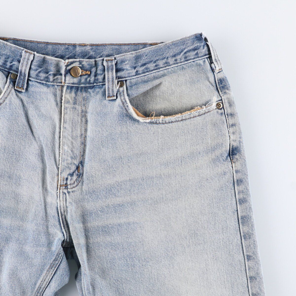 カーハート Carhartt