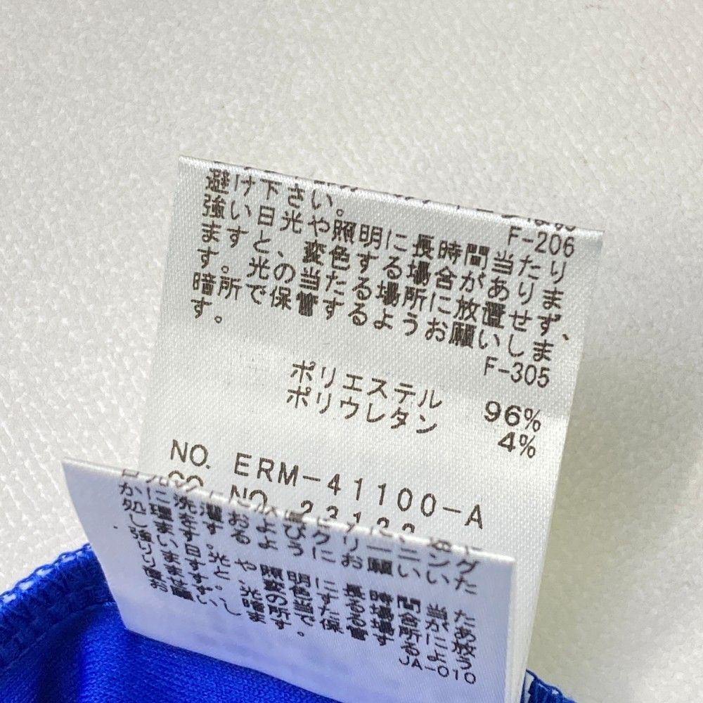 サイズ：M JUN&ROPE ジュン アンド ロペ ERM-41100 ノースリーブ